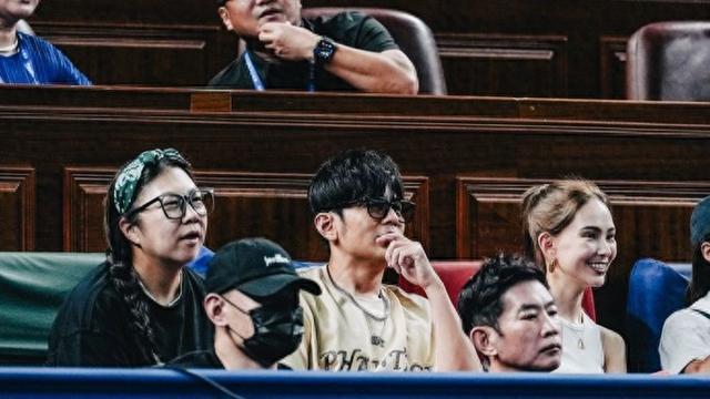 500万网彩票电脑版-周杰伦打澳网？背后的问题其实才更值得思考……