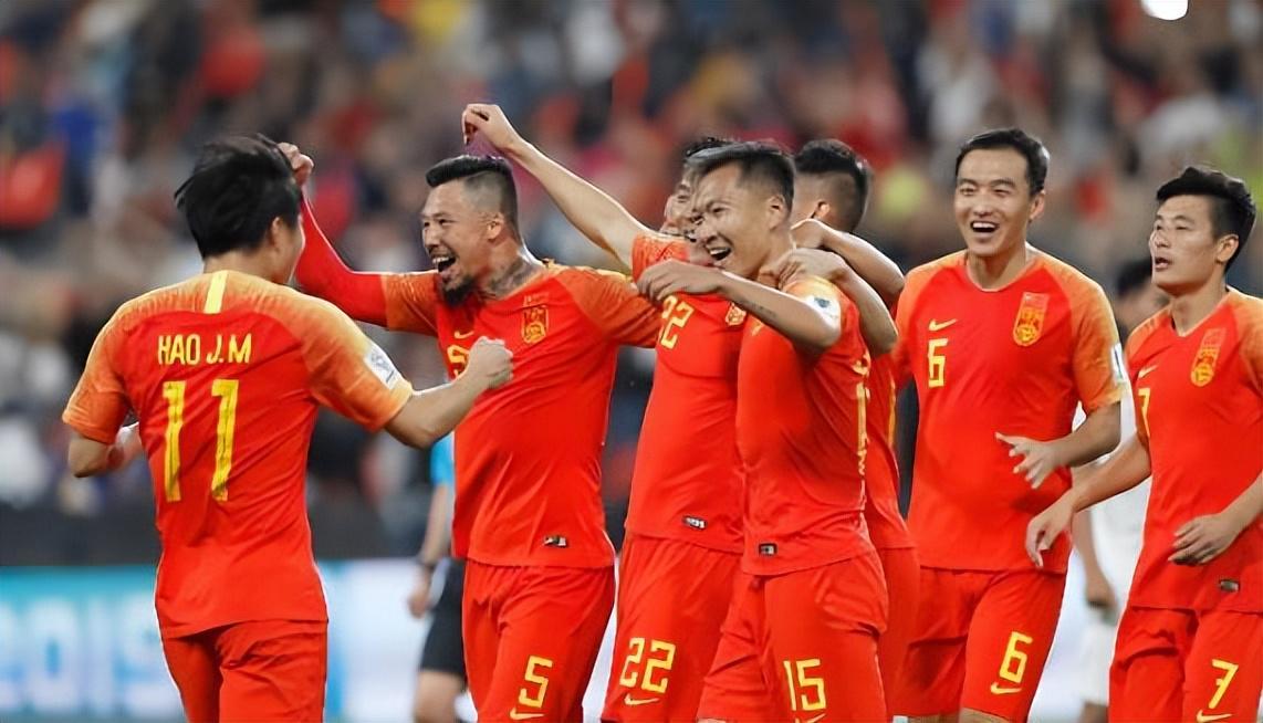 500万网彩票电脑版-同样是落选U23国足，为何朱鹏宇能补招进国家队，依木兰却不能