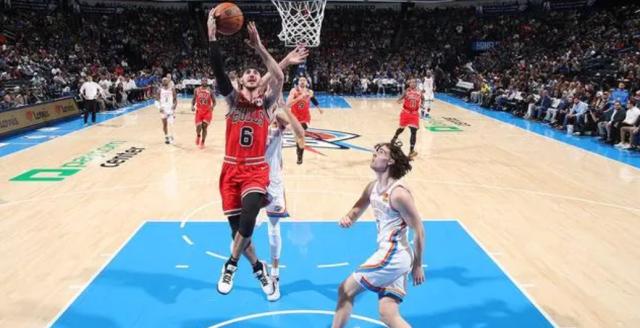 500万网彩票-动作迅速！雷霆送走鸡肋吉迪 得到卡鲁索优化阵容