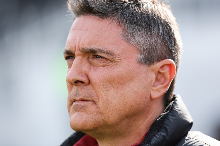 500万网彩票-马德兴：安东尼奥继续率队备战亚运会 各方应选择信任邵佳一