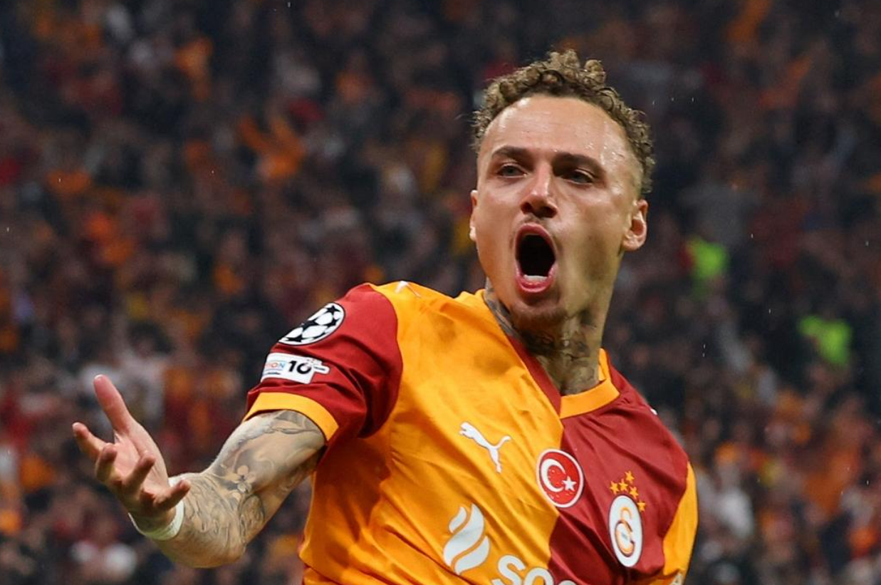 500万网彩票网-爆大冷！尤文耻辱一战，欧冠被灌5球，斯帕莱蒂不敢相信