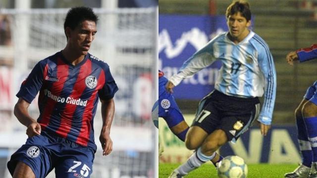 500万网彩票网-国青队友欠梅西50美元17年 “见到他一定还！”