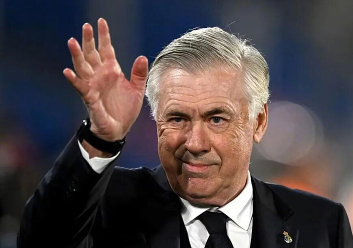 500万网彩票电脑版-安切洛蒂将续约巴西队至2030，年薪千万欧元|巴西足协|雷亚尔|巴西足球队|世界杯|足协_新浪体育_新浪新闻